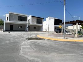 3 Schlafzimmer Villa zu verkaufen in Monterrey, Nuevo Leon, Monterrey