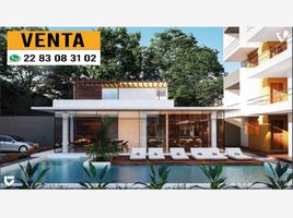 1 Habitación Apartamento en venta en Boca Del Rio, Veracruz, Boca Del Rio, Veracruz