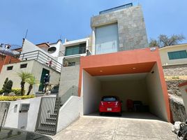 5 Schlafzimmer Haus zu vermieten in Nicolas Romero, Mexico, Nicolas Romero