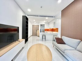 1 Schlafzimmer Wohnung zu vermieten in Ward 22, Ho Chi Minh City, Ward 22