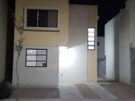 2 Schlafzimmer Haus zu verkaufen in General Escobedo, Nuevo Leon, General Escobedo