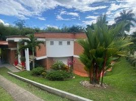 4 Habitación Casa en venta en Risaralda, Pereira, Risaralda