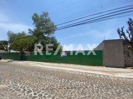  Terreno (Parcela) en venta en Corregidora, Querétaro, Corregidora