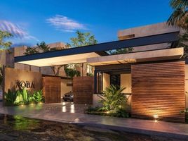 2 Schlafzimmer Villa zu verkaufen in Merida, Yucatan, Merida