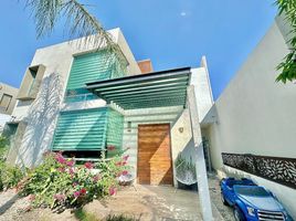 4 Schlafzimmer Villa zu verkaufen in Queretaro, Queretaro, Queretaro, Queretaro