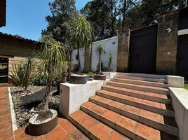 在Valle De Bravo, Mexico出租的6 卧室 屋, Valle De Bravo