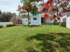 3 Schlafzimmer Haus zu verkaufen in Tlayacapan, Morelos, Tlayacapan