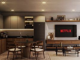 1 Habitación Departamento en venta en Merida, Yucatán, Merida