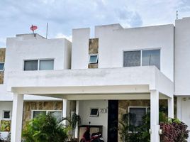 3 Schlafzimmer Haus zu verkaufen in Cozumel, Quintana Roo, Cozumel