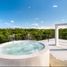Appartement 1 chambre à vendre à Cozumel, Quintana Roo, Cozumel, Quintana Roo, Mexique