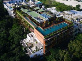 1 Schlafzimmer Wohnung zu verkaufen in Cozumel, Quintana Roo, Cozumel