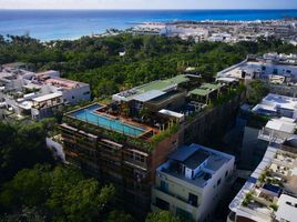 2 Schlafzimmer Wohnung zu verkaufen in Cozumel, Quintana Roo, Cozumel