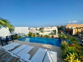Studio Wohnung zu verkaufen in Cozumel, Quintana Roo, Cozumel