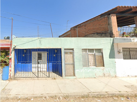 3 Schlafzimmer Haus zu verkaufen in Zapopan, Jalisco, Zapopan