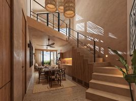 3 Schlafzimmer Appartement zu verkaufen in Sinanche, Yucatan, Sinanche