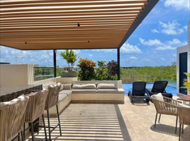 Studio Wohnung zu verkaufen in Cozumel, Quintana Roo, Cozumel