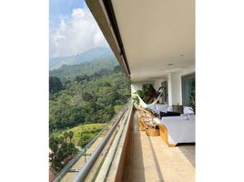 4 Habitación Apartamento en venta en Colombia, Medellín, Antioquia, Colombia