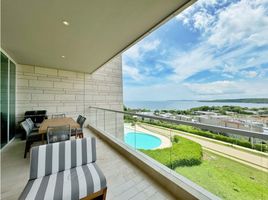 3 Bedroom Apartment for sale in Bolivar, Cartagena, Bolivar