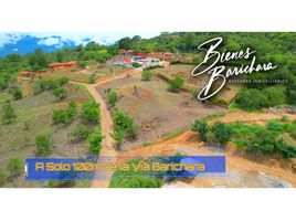  Land for sale in Santander, Barichara, Santander