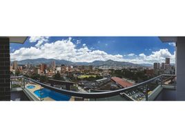 3 Habitación Apartamento en venta en Antioquia, Envigado, Antioquia