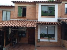 3 Habitación Villa en venta en Pereira, Risaralda, Pereira