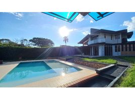 9 Habitación Villa en venta en Colombia, Pereira, Risaralda, Colombia