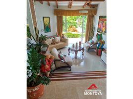 3 Bedroom House for sale in Pereira, Risaralda, Pereira