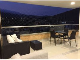 3 Habitación Apartamento en venta en Lago Calima, Cali, Cali