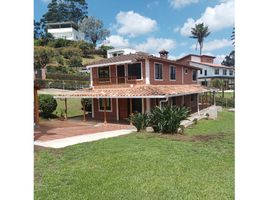 5 Habitación Casa en venta en El Carmen De Viboral, Antioquia, El Carmen De Viboral