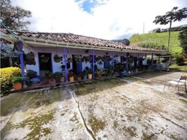 5 Habitación Casa en venta en El Carmen De Viboral, Antioquia, El Carmen De Viboral