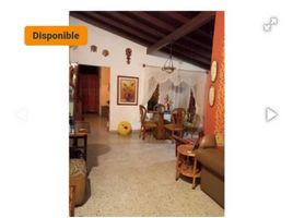 5 Habitación Villa en venta en Museo de Antioquia, Medellín, Medellín