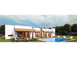 2 Habitación Casa en venta en Risaralda, Dosquebradas, Risaralda