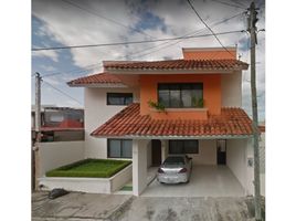 4 Habitación Casa en venta en Veracruz, Medellin, Veracruz
