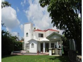 5 chambre Maison for sale in Huitzilac, Morelos, Huitzilac