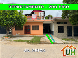 2 Habitación Apartamento en venta en Ucayali, Callaria, Coronel Portillo, Ucayali