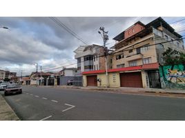 Studio Villa for sale in Ecuador, Cuenca, Cuenca, Azuay, Ecuador