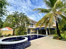 4 Bedroom House for sale in Panama, Ancon, Panama City, Panama