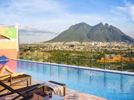 Appartement 2 chambre à vendre à Monterrey, Nuevo Leon, Monterrey, Nuevo Leon, Mexique
