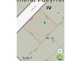  Land for sale in General Pueyrredon, Buenos Aires, General Pueyrredon