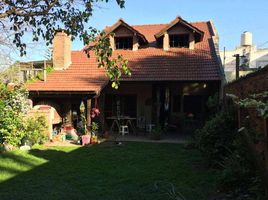 3 Schlafzimmer Haus zu verkaufen in Moron, Buenos Aires, Moron