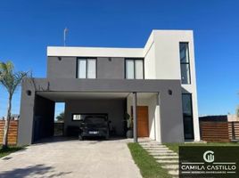 3 Bedroom House for sale in Esteban Echeverria, Buenos Aires, Esteban Echeverria