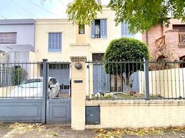 3 Schlafzimmer Haus zu verkaufen in Moron, Buenos Aires, Moron