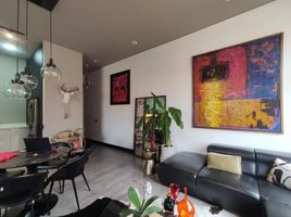 1 Habitación Apartamento en venta en Bogotá, Cundinamarca, Bogotá