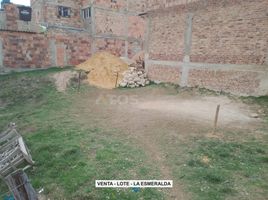  Terreno (Parcela) en venta en Oicata, Boyaca, Oicata