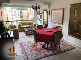 3 Bedroom Apartment for rent in Fundacion Cardioinfantil-Instituto de Cardiologia, Bogota, Bogota