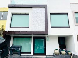 3 Habitación Villa en venta en Alvaro Obregon, Ciudad de México, Alvaro Obregon