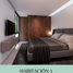 Villa 2 chambre à vendre à Conkal, Yucatan, Conkal