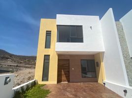 Maison 3 chambre à vendre à Morelia, Michoacan, Morelia