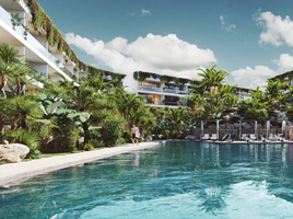 1 Schlafzimmer Wohnung zu verkaufen in Cozumel, Quintana Roo, Cozumel