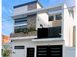 5 Habitación Casa en venta en Irapuato, Guanajuato, Irapuato